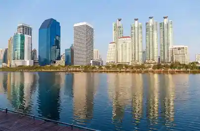 UAE Media City (DMC)